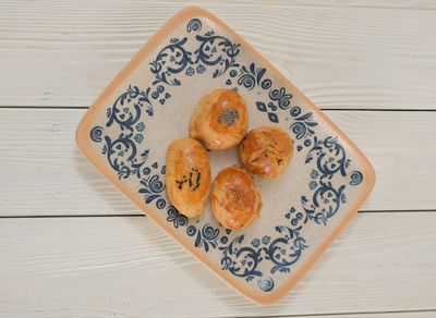 Karışık Spesiyal Tuzlu Kurabiye (500 gr.)