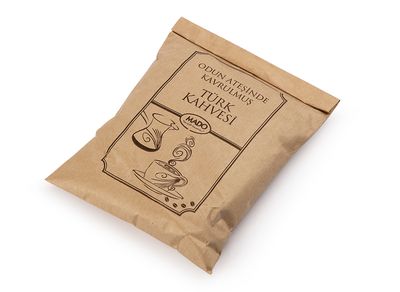 Türk Kahvesi (100 gr.)