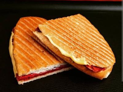 Karışık Tost