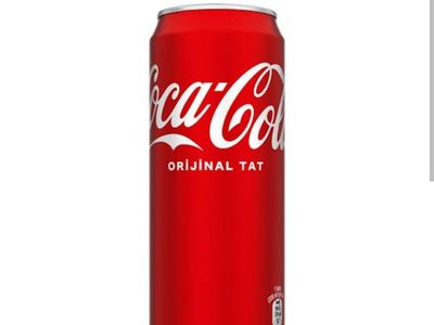 Coca-Cola (33 cl.)