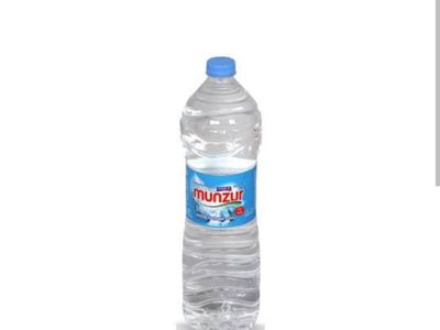 Munzur Su (50 cl.)