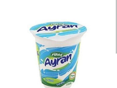 Sütaş Ayran (30 cl.)