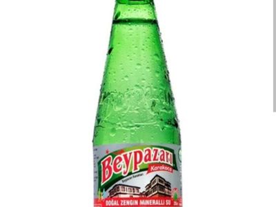 Beypazarı Sade Soda (20 cl.)