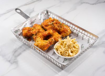 Kore Street Style Tavuk Butları