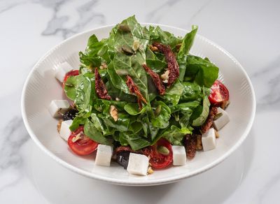 Cevizli Vegan Salata