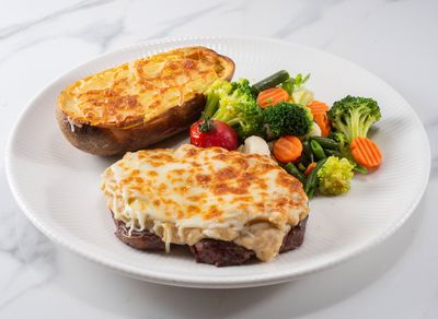 Melanzane Della Casa (180 - 200 gr.)