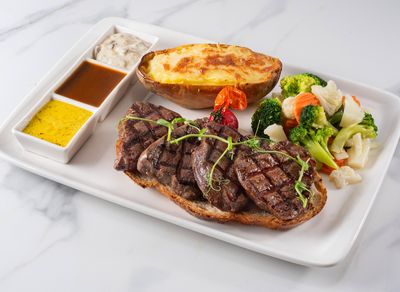 Brasserie Özel Bonfile (400 gr.)