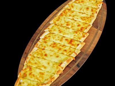Kaşarlı Pide
