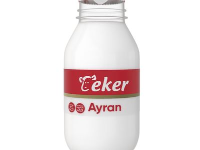 Eker Ayran (33 cl.)