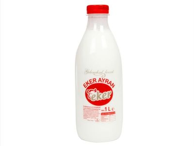 Eker Ayran (1 L.)
