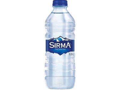 Sırma Su (50 cl.)