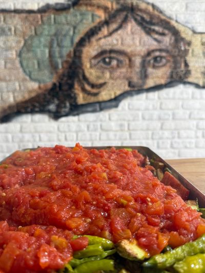 Karışık Kızartma