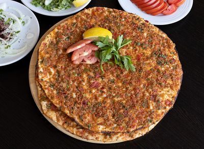 Lahmacun