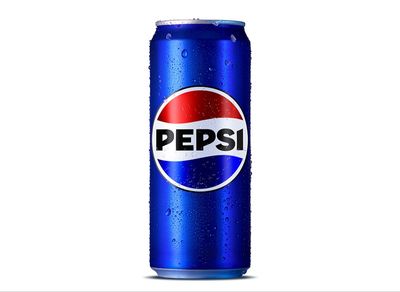 Pepsi (33 cl.)