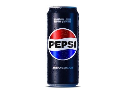 Pepsi Max (33 cl.)