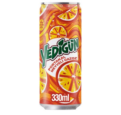 Yedigün (33 cl.)