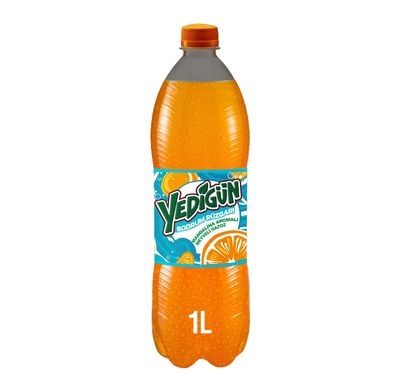Yedigün (1 L.)