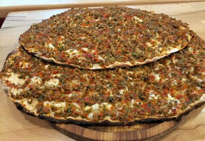 Lahmacun