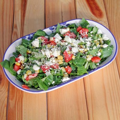 Tulum Peynirli Salata