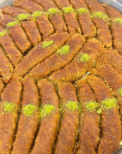 Cevizli Diyarbakır Burma (500 gr.)