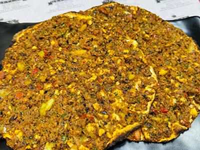 Geylan Spesiyal Lahmacun