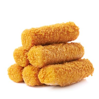 Mozzarella Sticks (5 Adet)