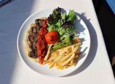 Chefler Special Köfte