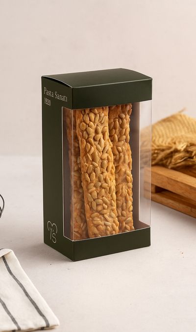 Ay Çekirdekli Çubuk