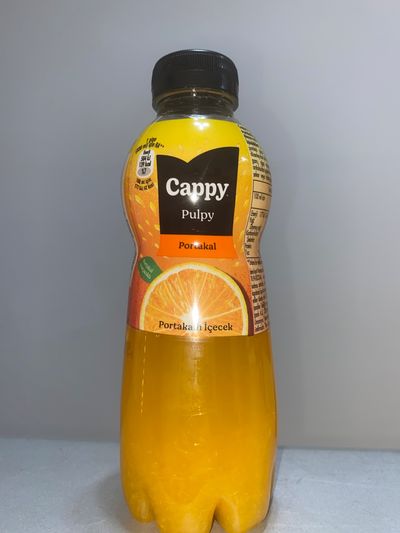 Cappy (33 cl.)