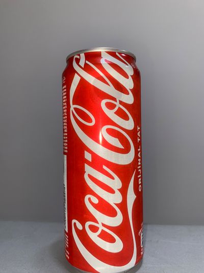 Coca-Cola (33 cl.)