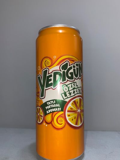 Yedigün (33 cl.)