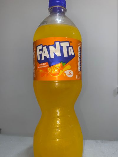 Fanta (1 L.)