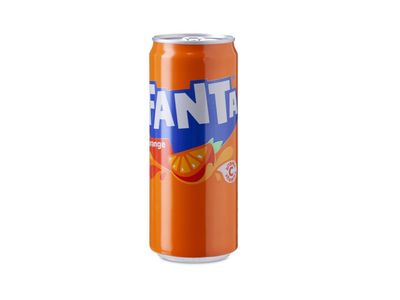 Fanta (33 cl.)