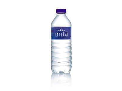 Mila Su (50 cl.)