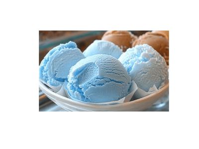 İtalyan Karamelli Dondurma