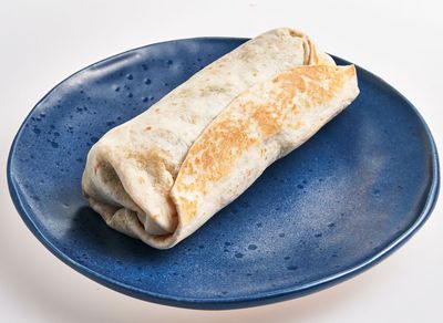 Falafel Wrap