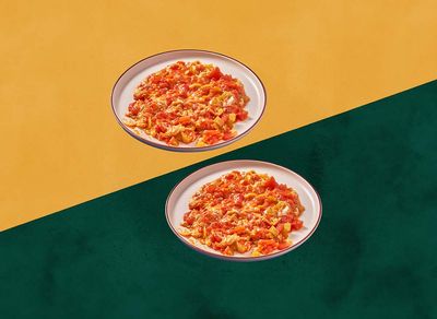 2 x Menemen