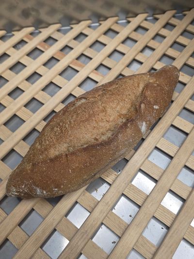 Kastino Çavdar Ekmeği (200 gr.)