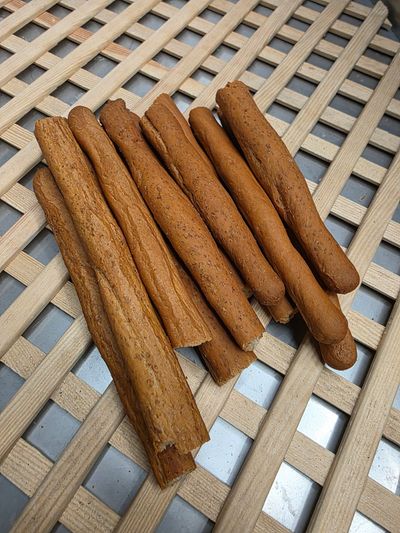 Kastino Çubuk Galeta (250 gr.)