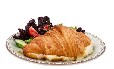 Kaşarlı Kruvasan