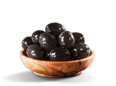 Zeytin tabağı