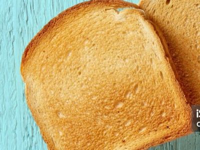 Tost Ekmeği