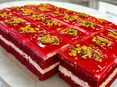 Frambuazlı Marki (500 gr.)