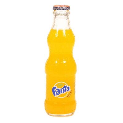 Fanta (20 cl.)