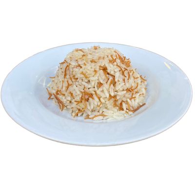 Pirinç Pilavı
