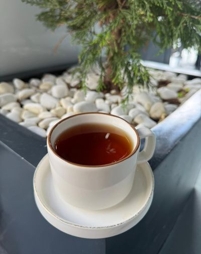 Çay
