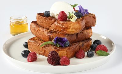 French Toast