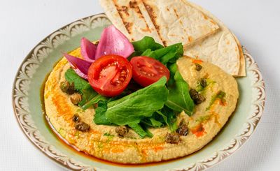 Humus