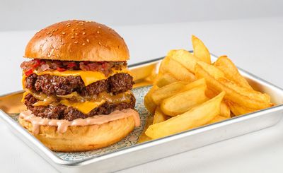 Cheeseburger