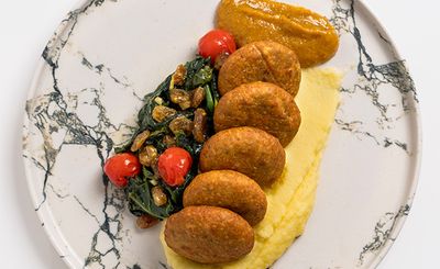 Lübnan Falafel